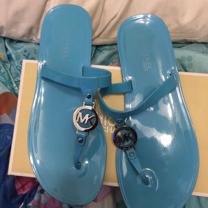 Michael Kors sandals